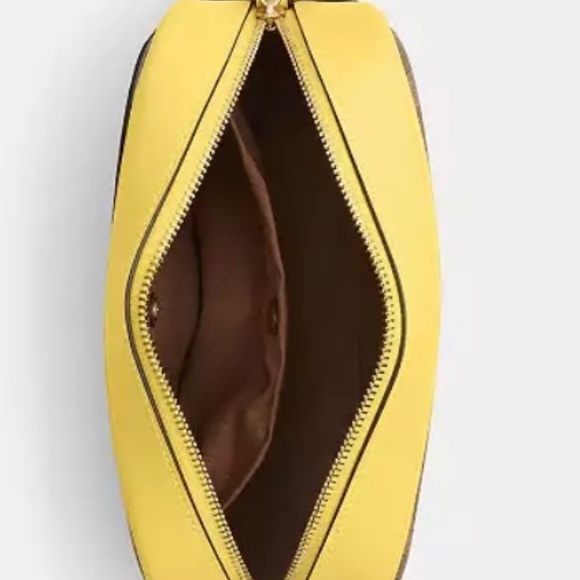 Coach Jamie Camera Bag CZ186 - Picture 4 of 10